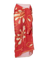 Rectangular sarong