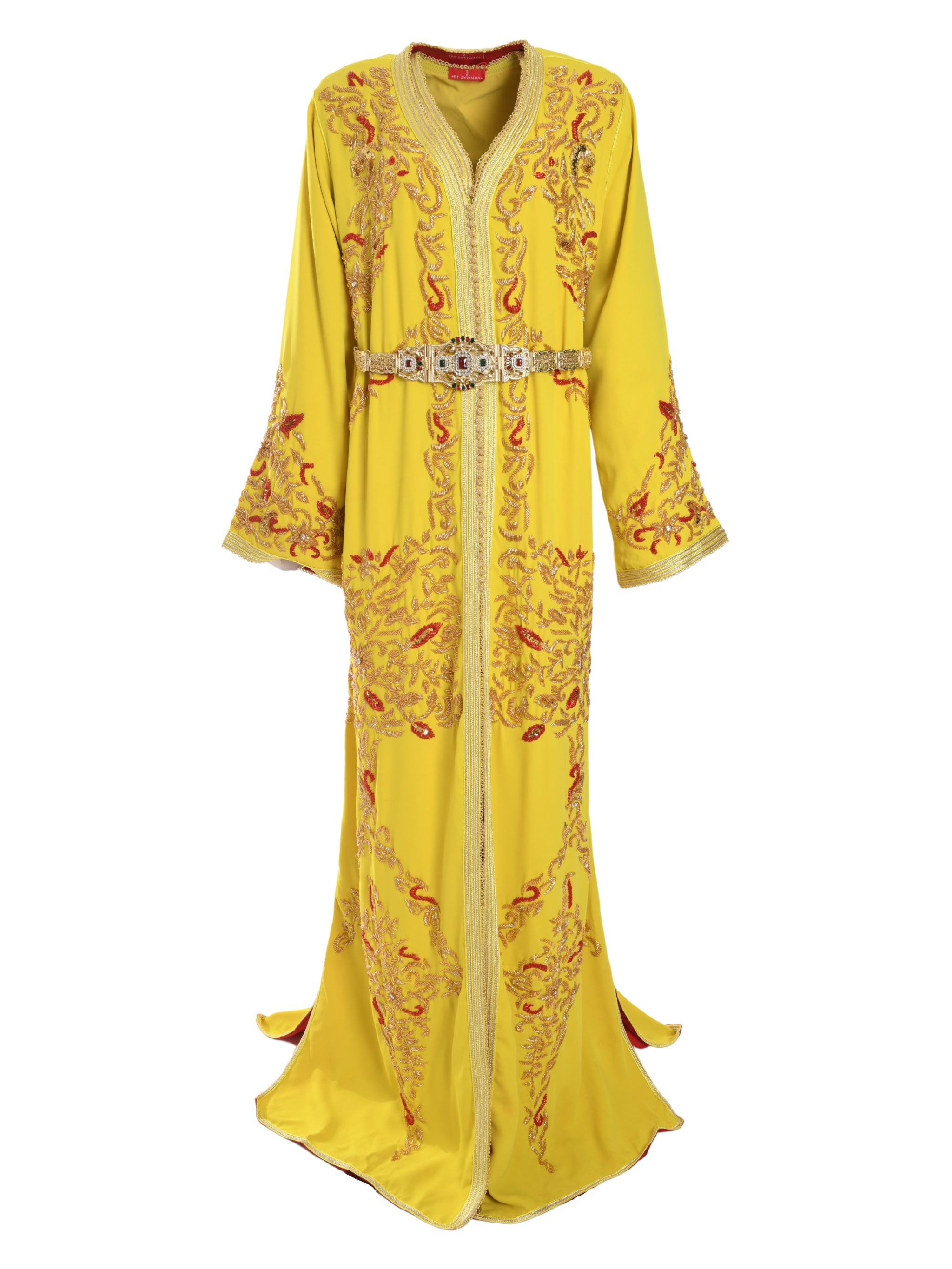 CAFTAN