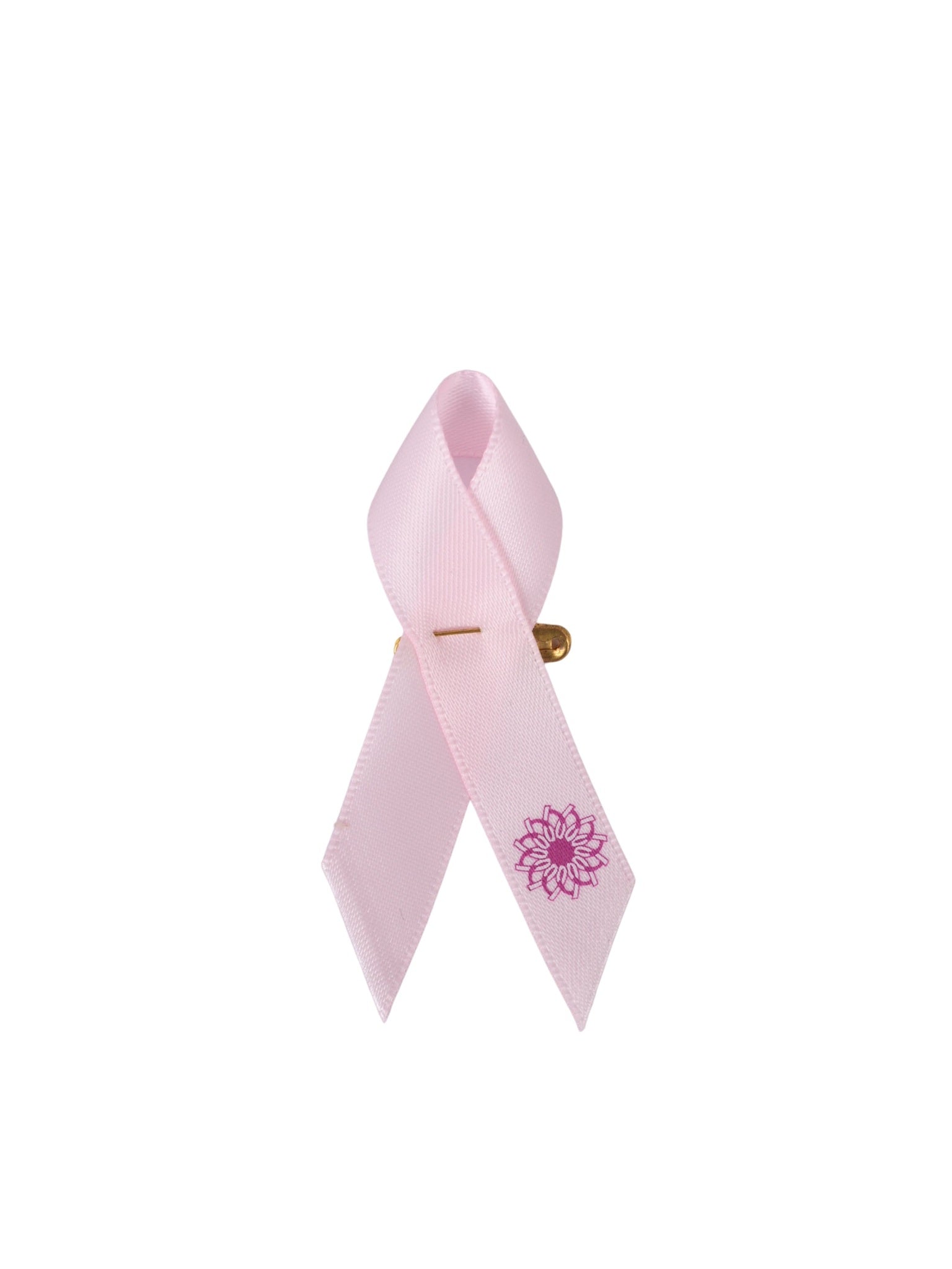 Pink ribbon