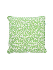 45*45 Cushions bagatelle Green