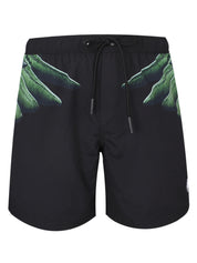 Wings shorts 16 inch