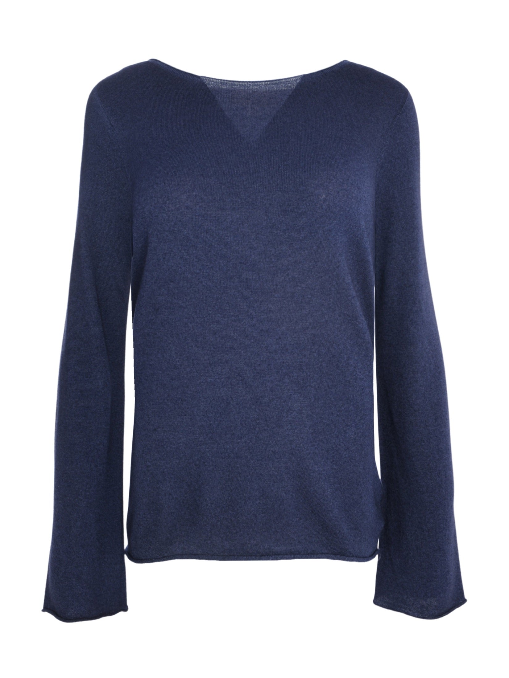 Woman knit