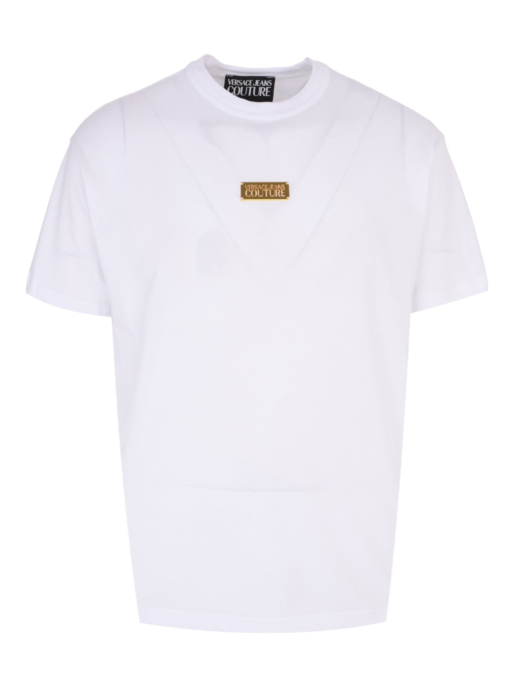 Versace jeans couture t-shirt