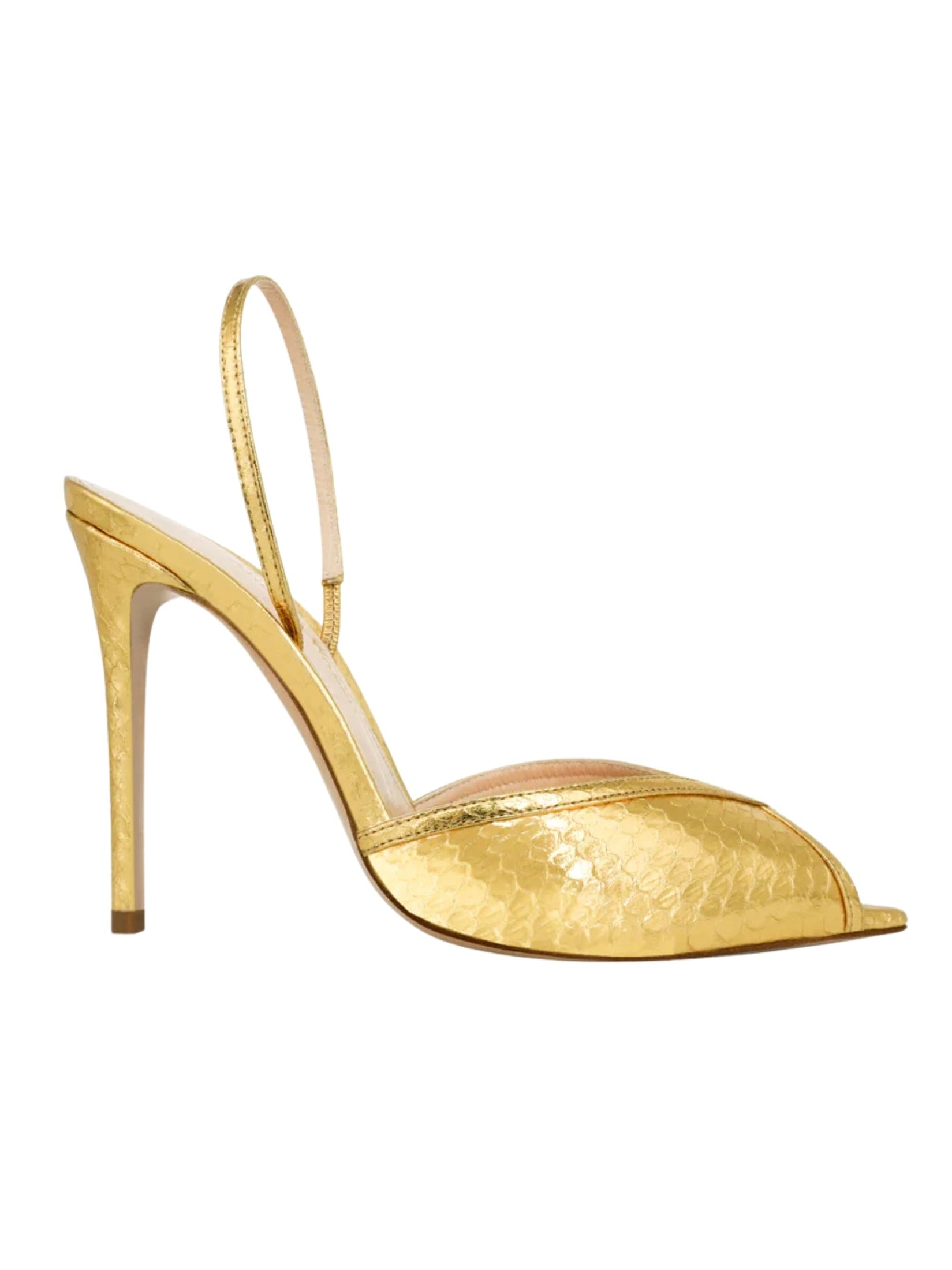 Katy sling 105 elaphe gold