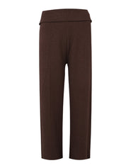 The foldover pants