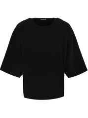 Milano knit tee