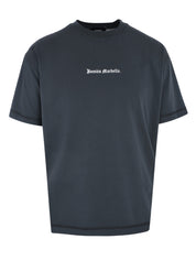 VIDEOGAME 7.0 T-SHIRT VINTAGE GREY