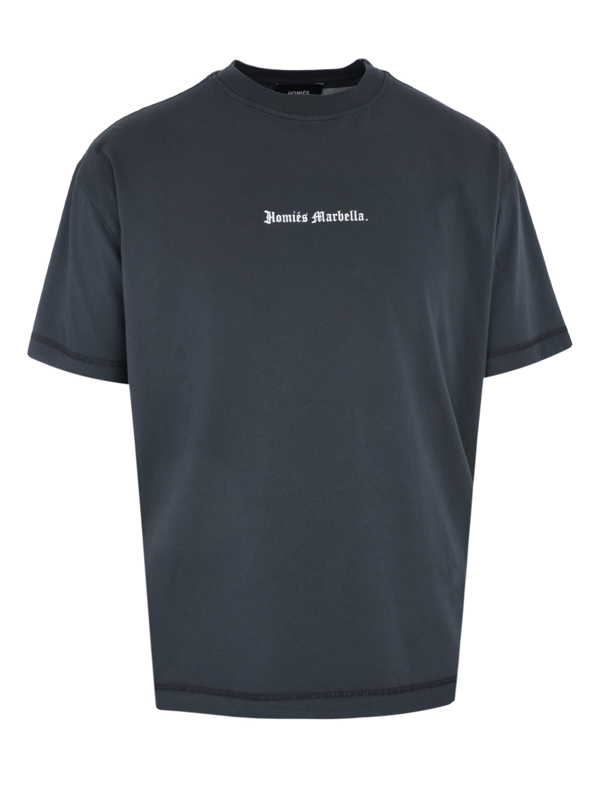 VIDEOGAME 7.0 T-SHIRT VINTAGE GREY