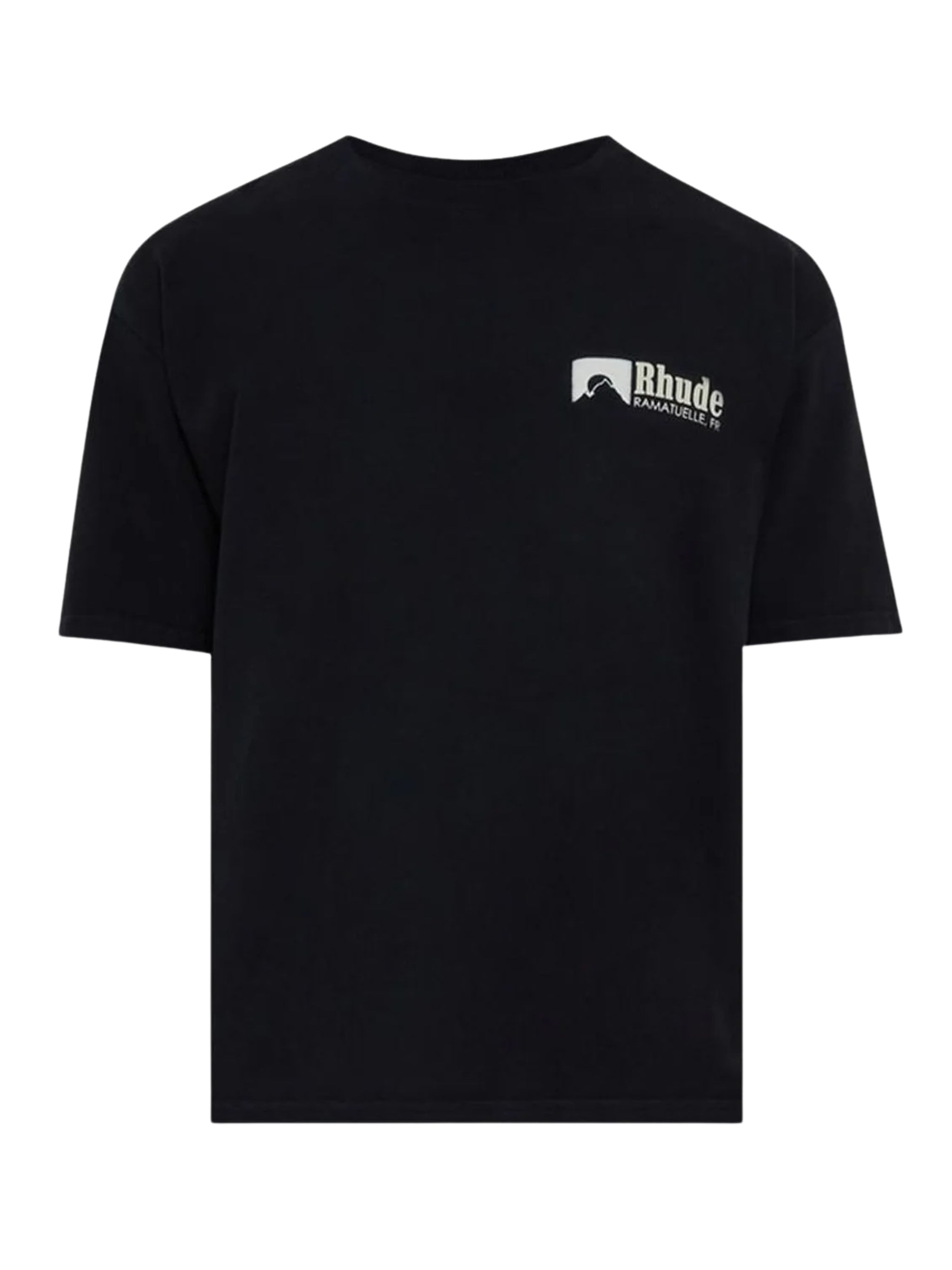 Ramatuelle intl racing tee