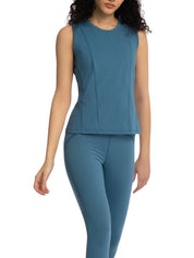 Active sleeveless top