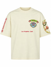 Vista hj skate tee