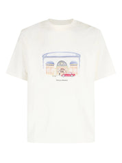 Le t-shirt drule palace