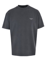 HOMIES CLUB T-SHIRT VINTAGE GREY