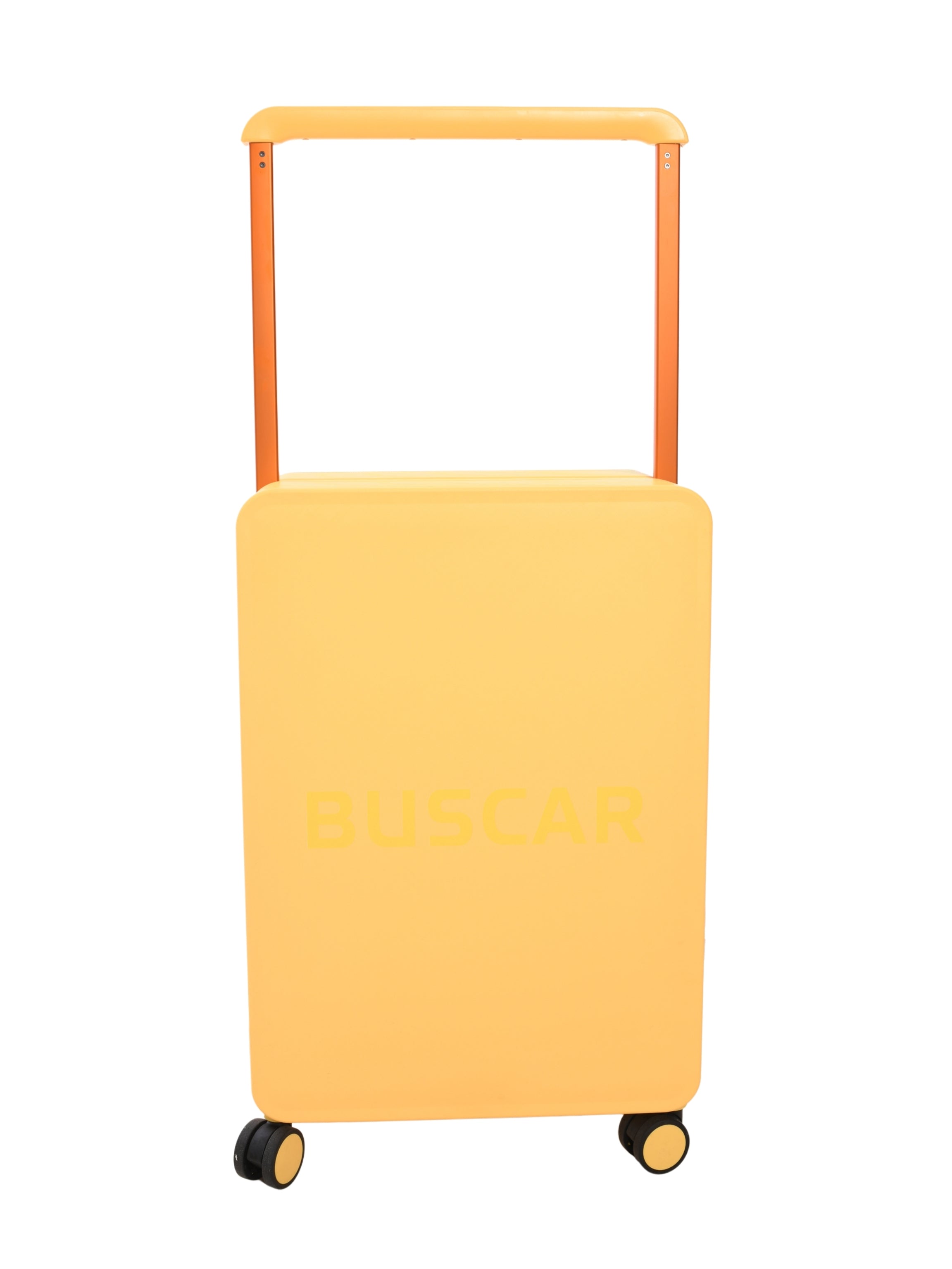 Buscar yellow cabin bag
