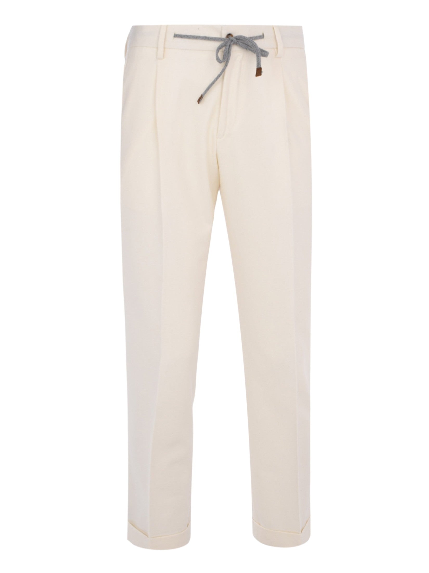 Trouser roma