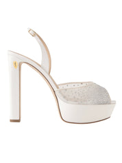 Antonio platform sandal 130mm