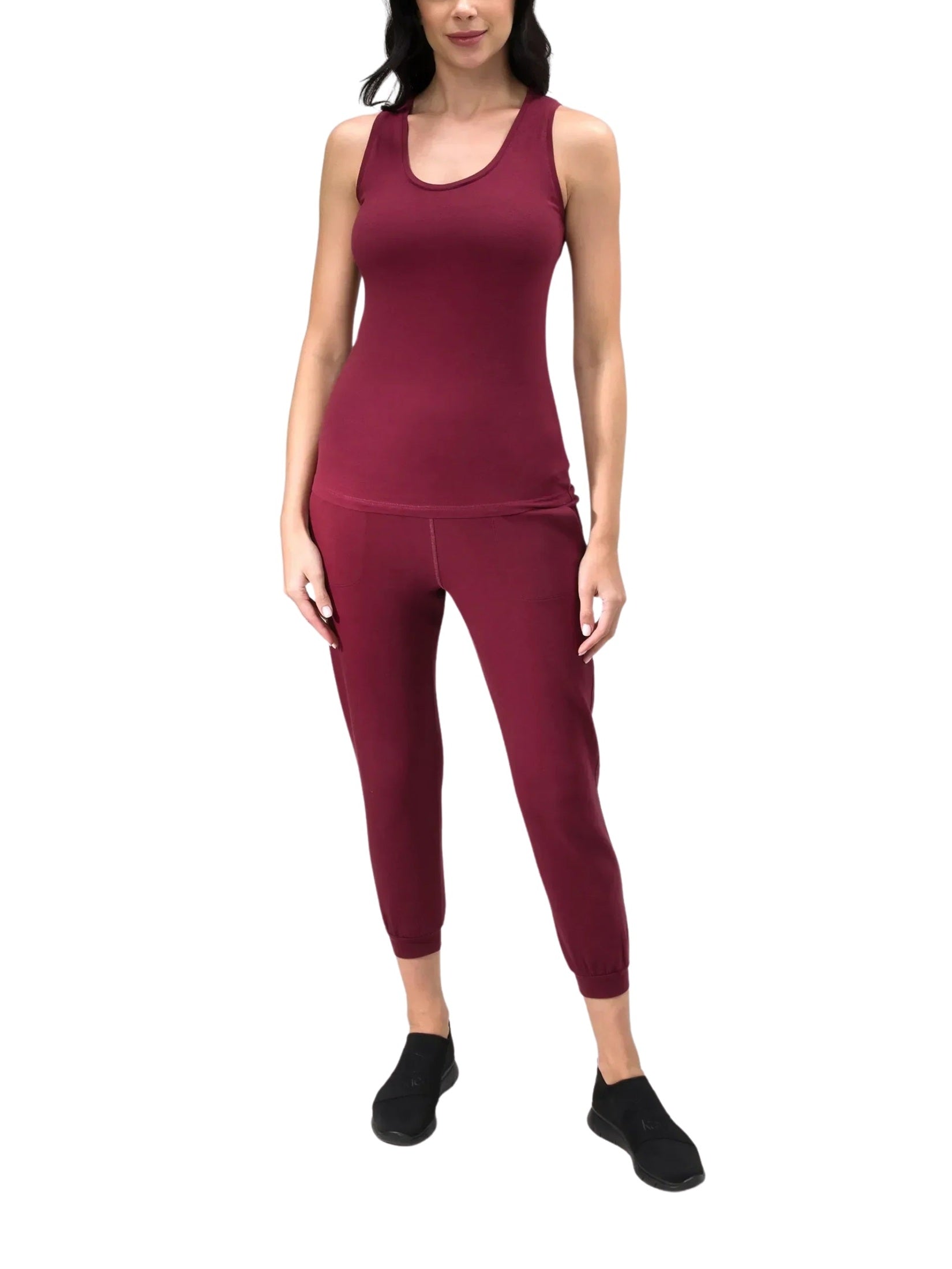 Easybend tank top