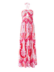 Faye Ornate Dress