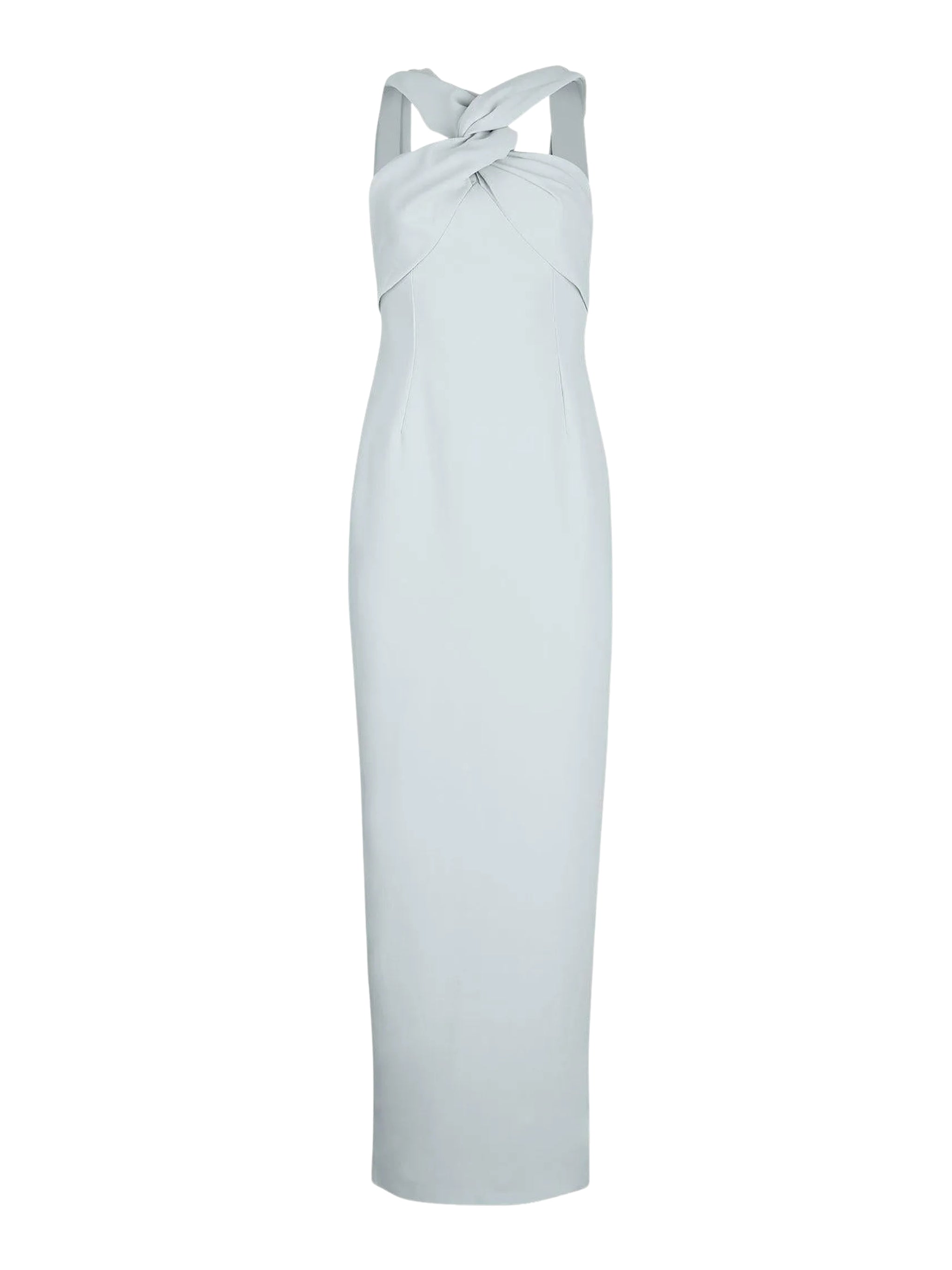 Rona maxi dress
