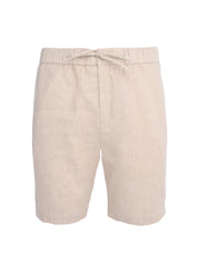 FELIPE LINEN SHORTS