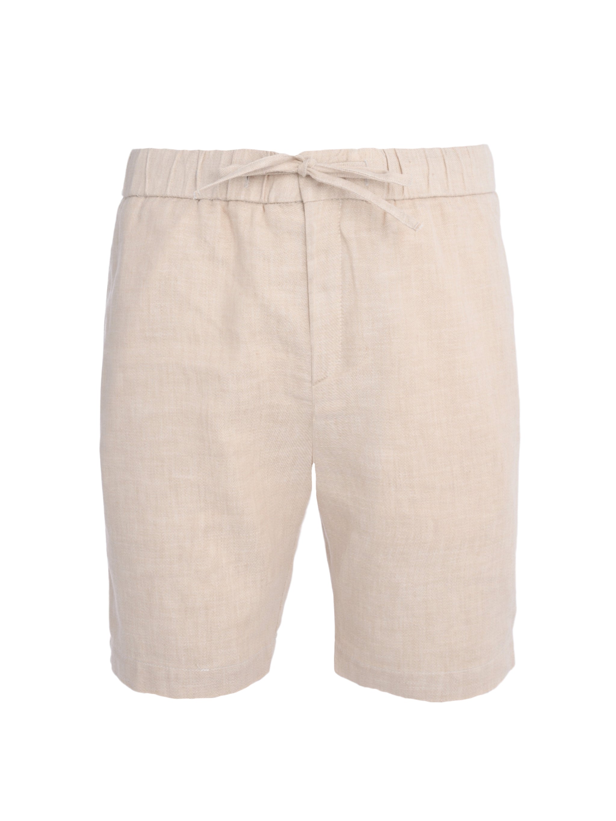 FELIPE LINEN SHORTS