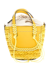 Habanera color bloc mariguela