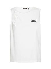 Jersey tank top