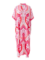 Carlotta Ornate Kaftan