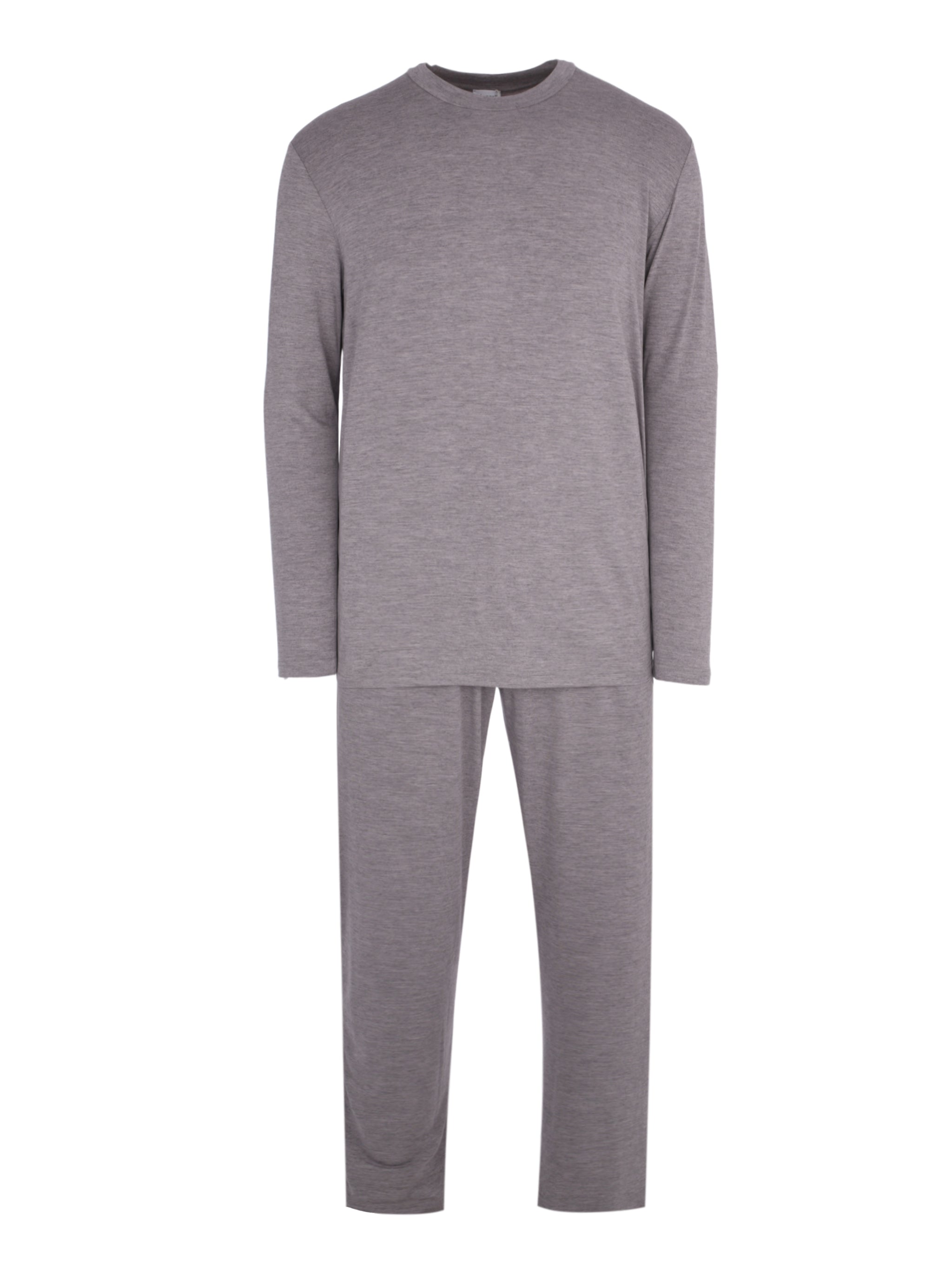 Cozy Comfort Pyjama Long