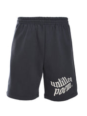 UNTITLED POEM TERRY SHORTS