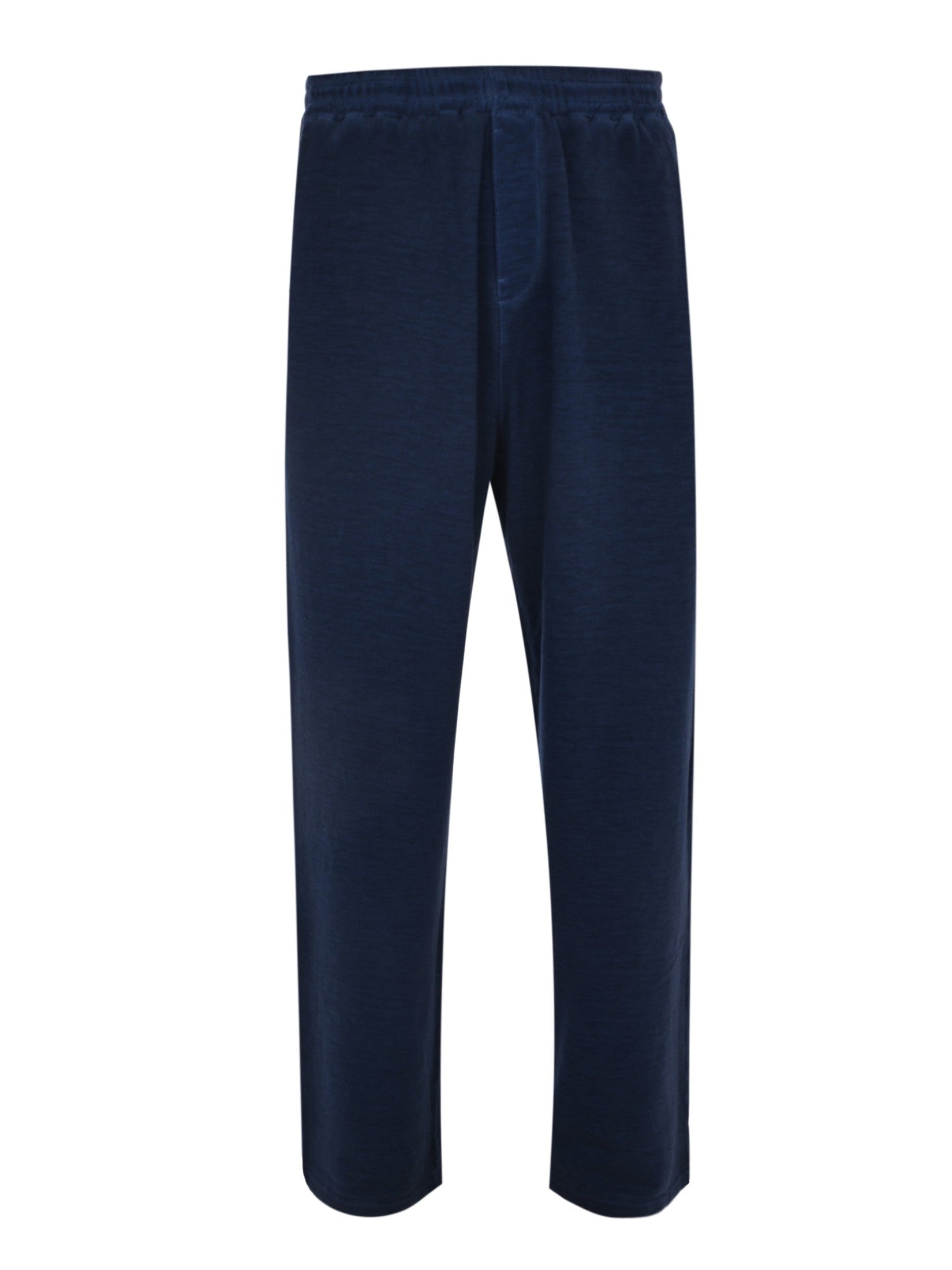 Men’s sweatpants - navy blue