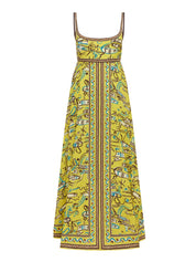 Fish sticks sundress
