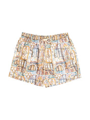 Boardies duomo premium mens swim shorts