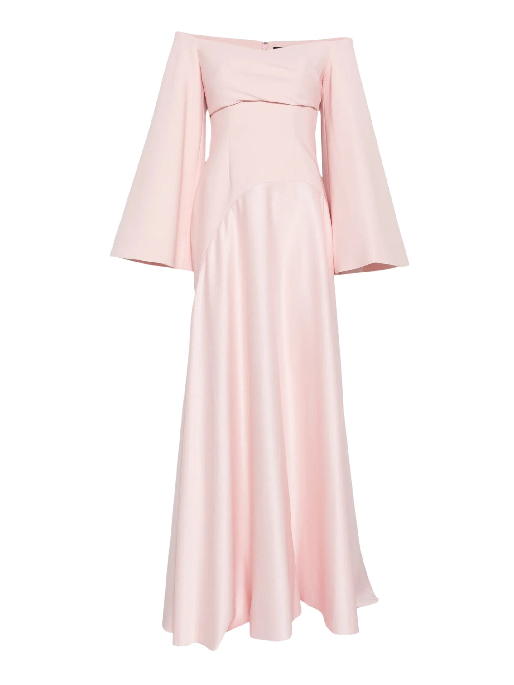 Rina maxi dress