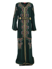 CAFTAN