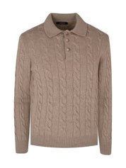Tennis Long-Sleeve