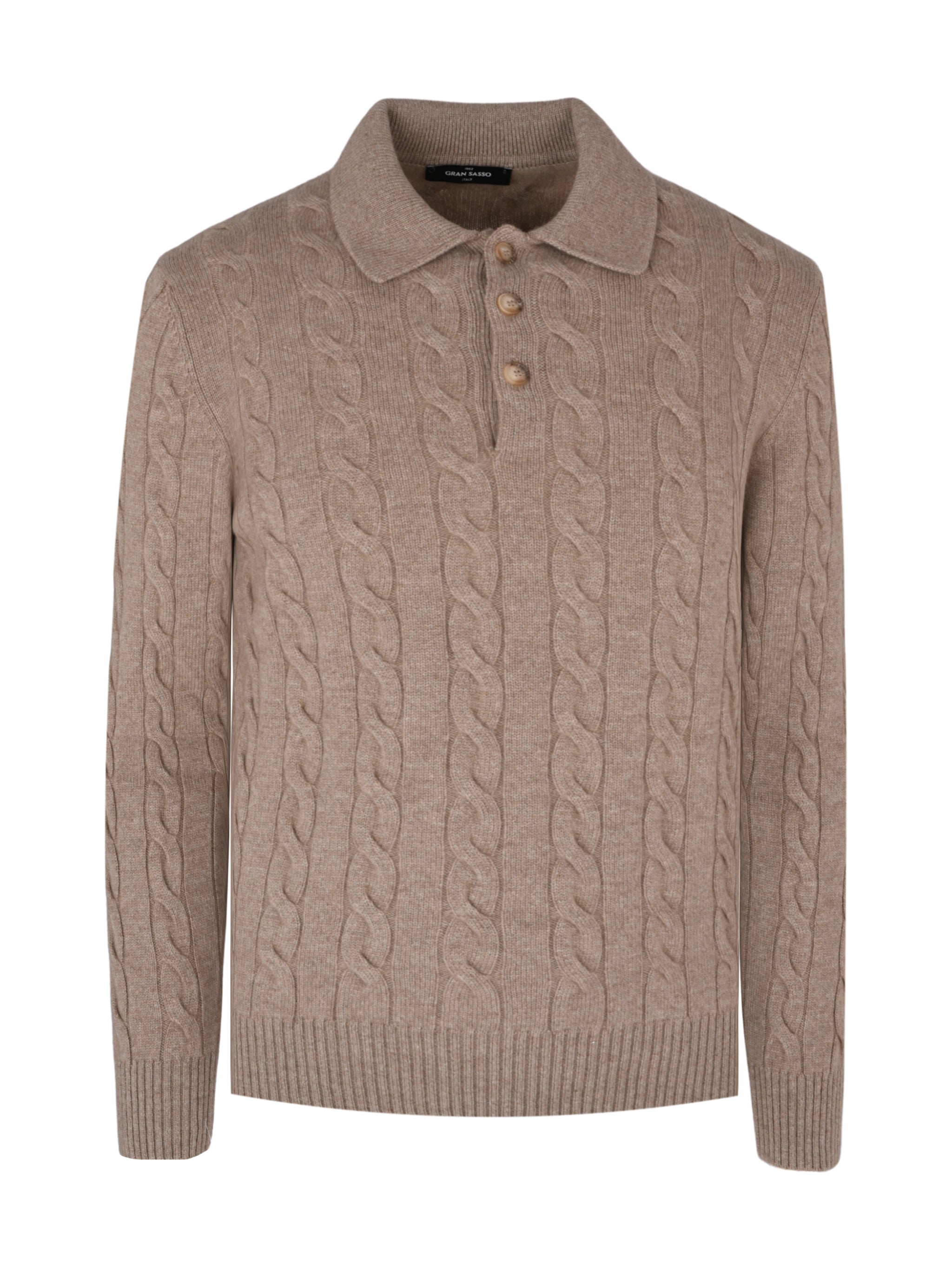 Tennis Long-Sleeve