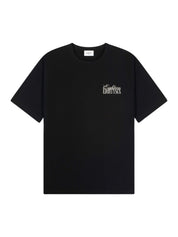 The boulevard tee