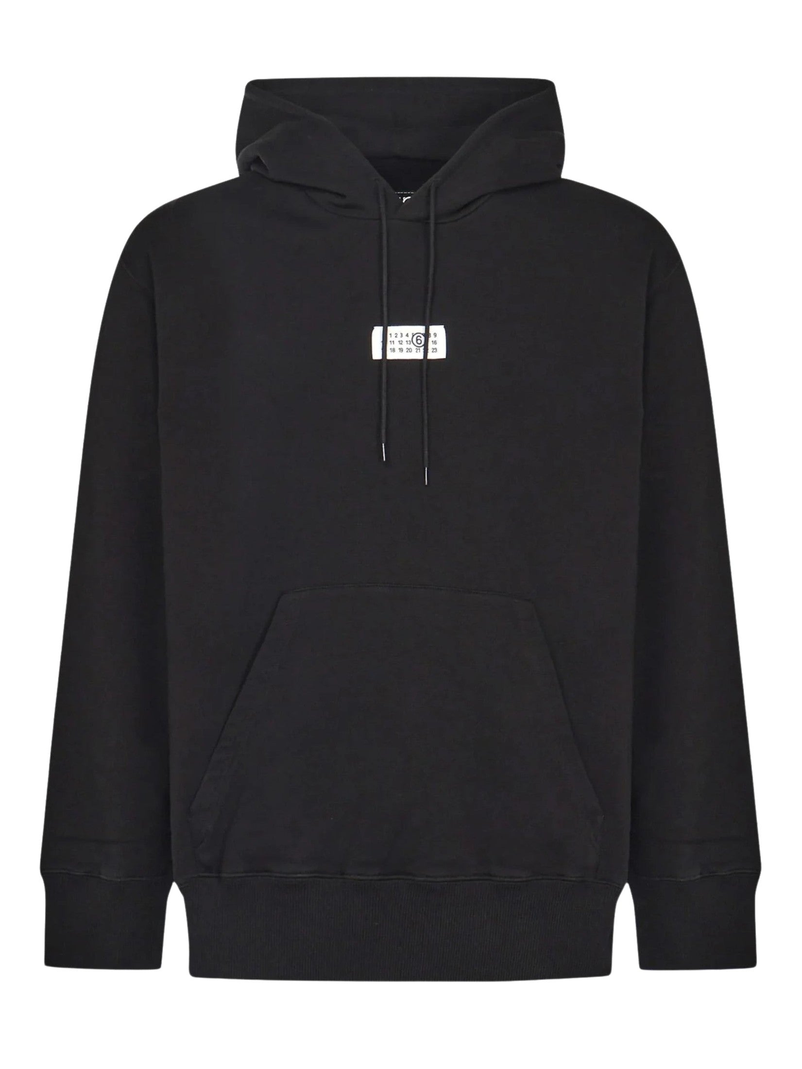 Numeric Sweatshirt
