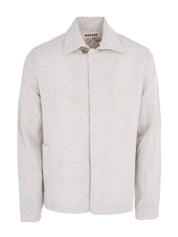 LINEN JACKET
