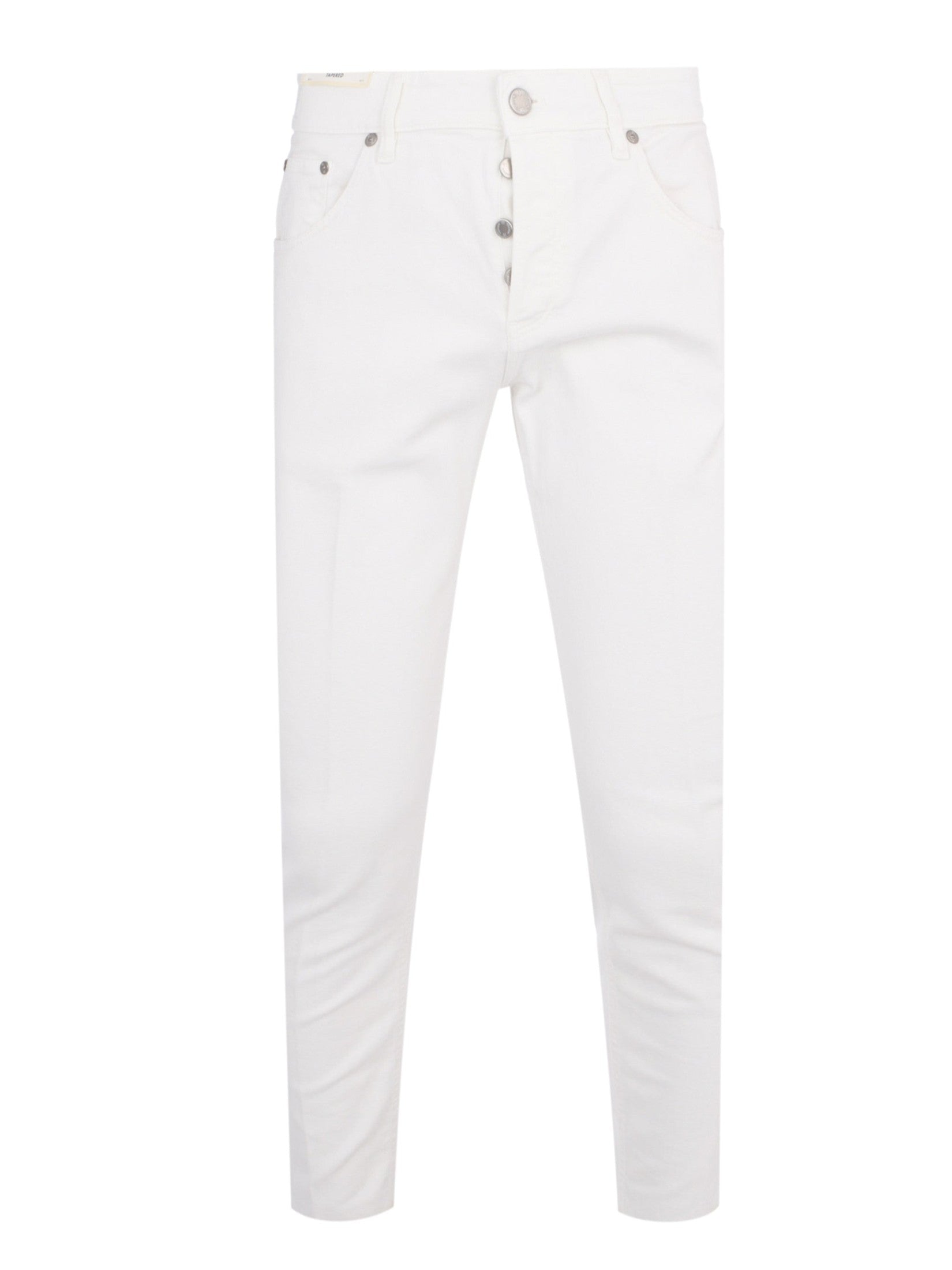 Pantalone reggae