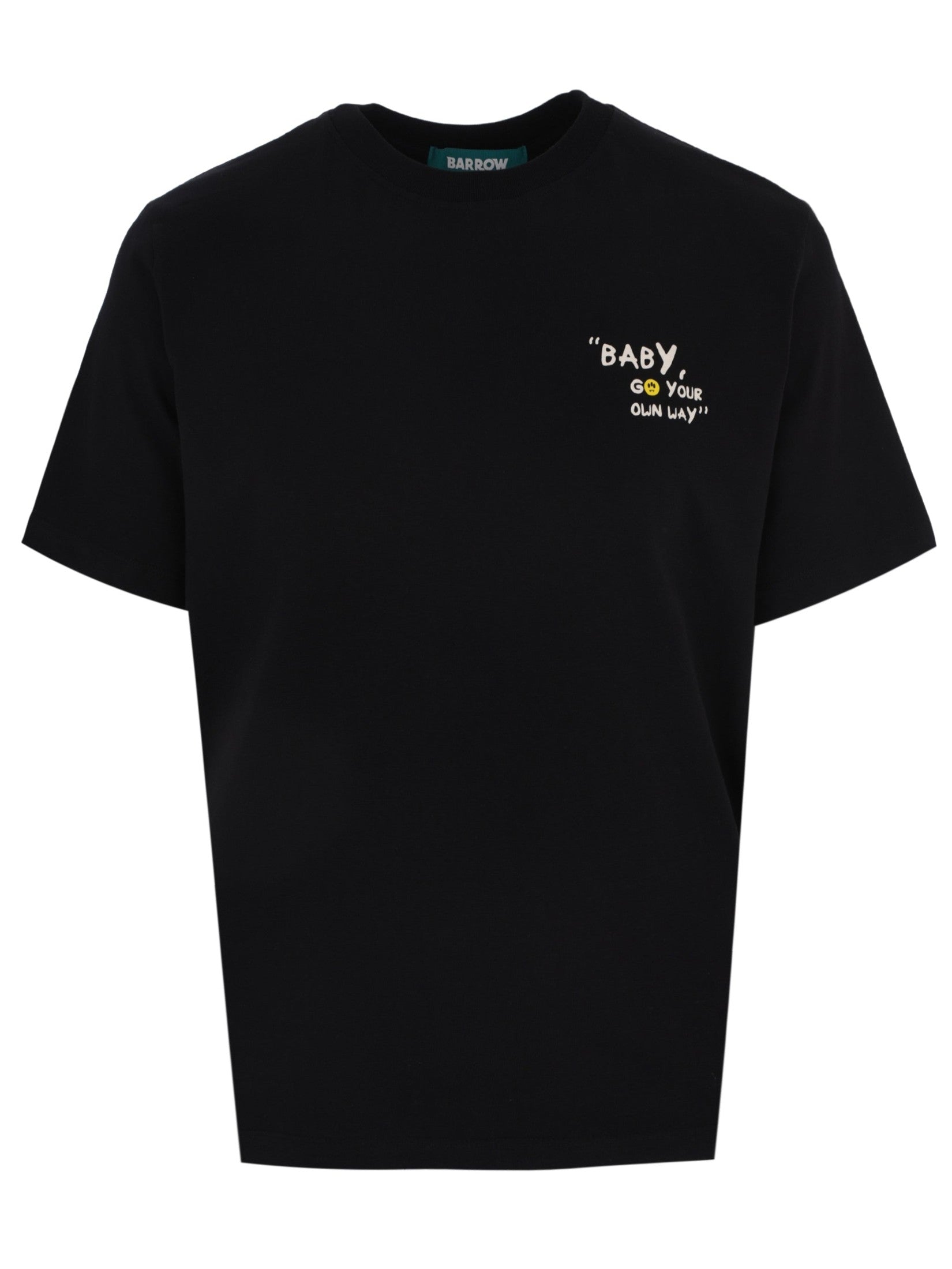 Jersey t-shirt unisex