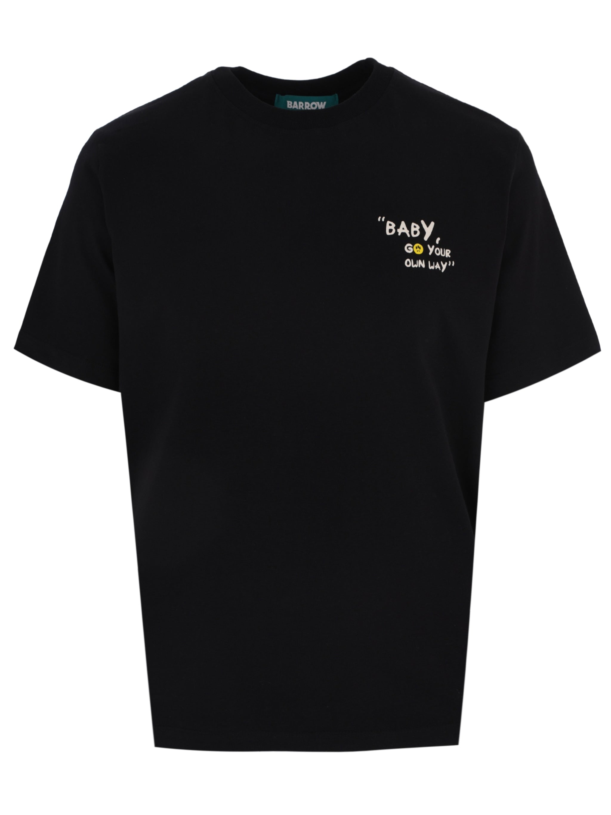 Jersey T-Shirt Unisex