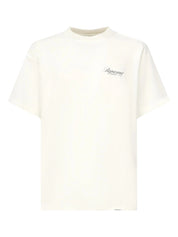 Represent owners club script t-shirt