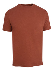 T-SHIRT LEWIS JERSEY COTONE LINO