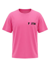 Fight t-shirt