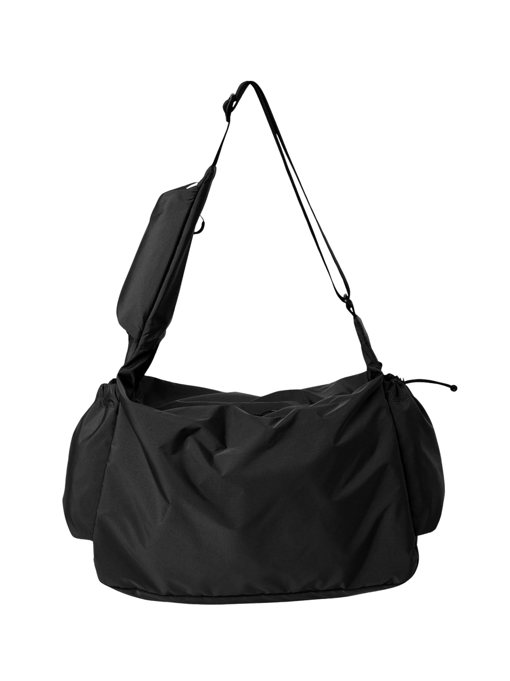Ridge cross bag