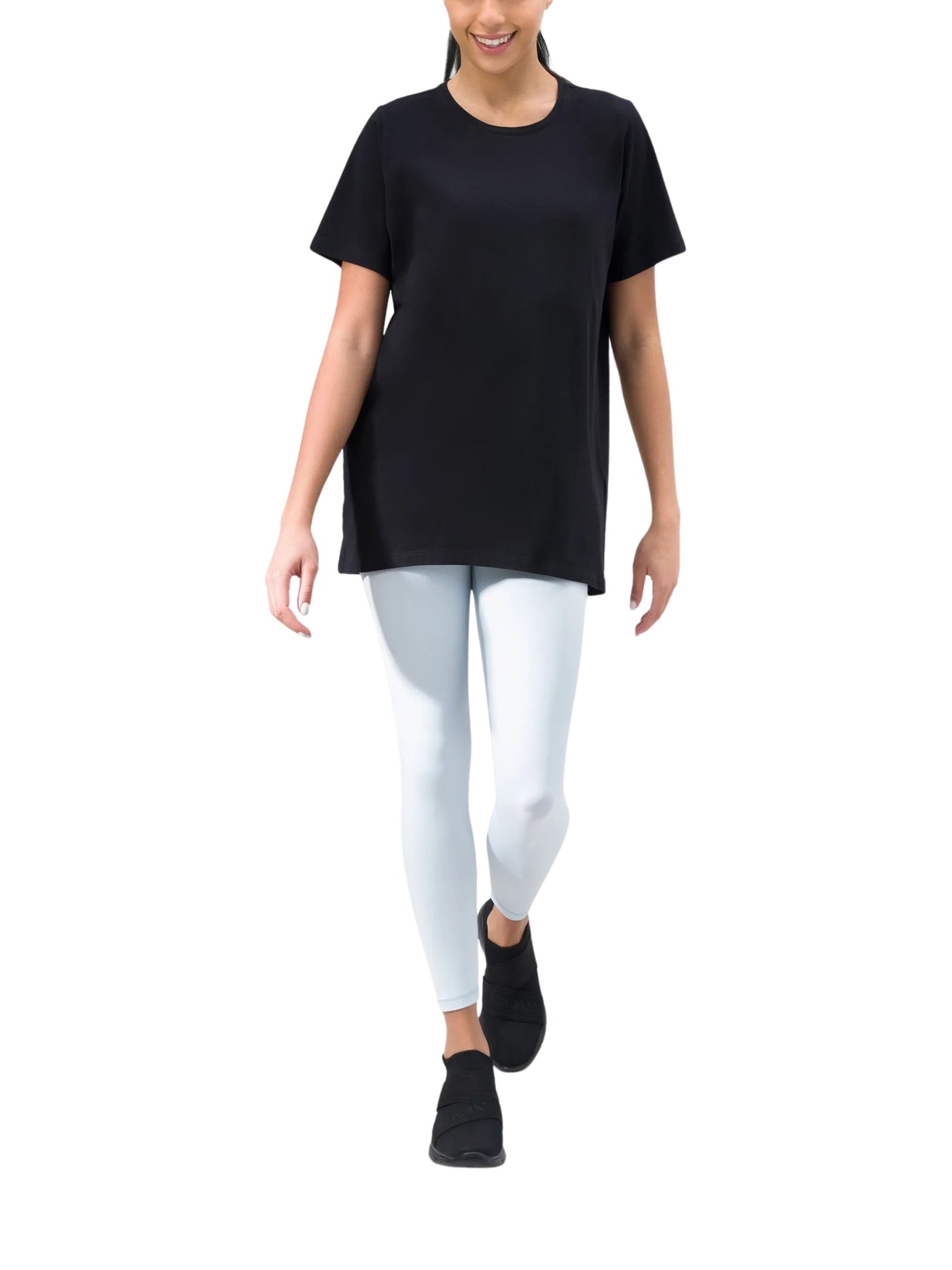 Easybend tee