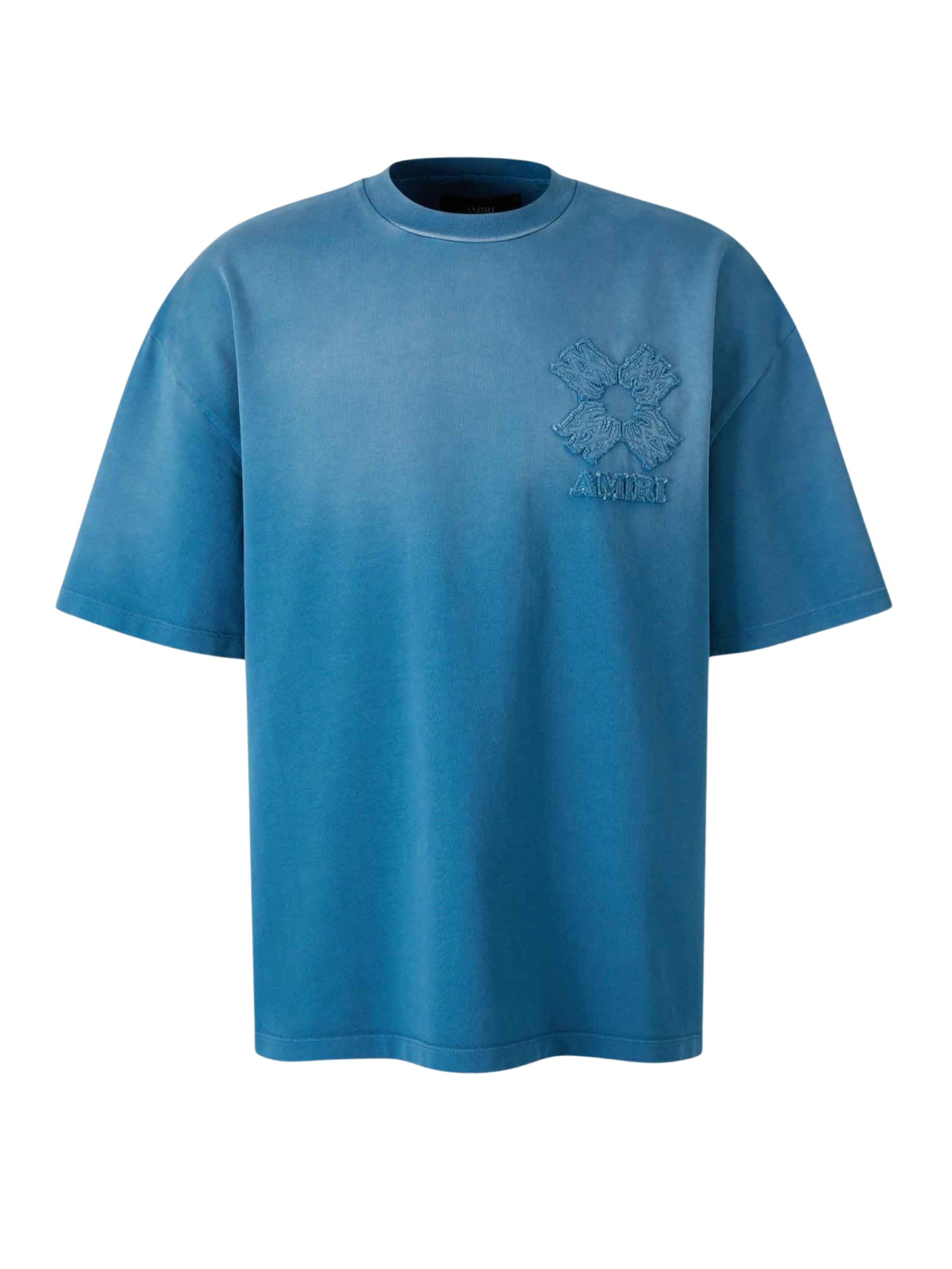 Ma Quad Oversized Tee