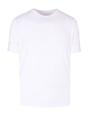 T-shirt round neck 1/2